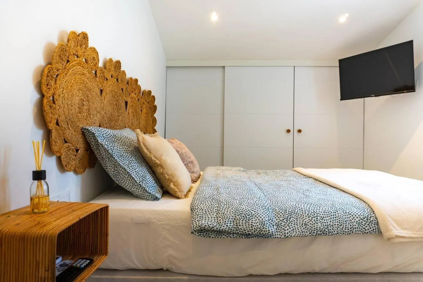 Holiday home Chic Beach House 2 In Benalmadena By El Trocader