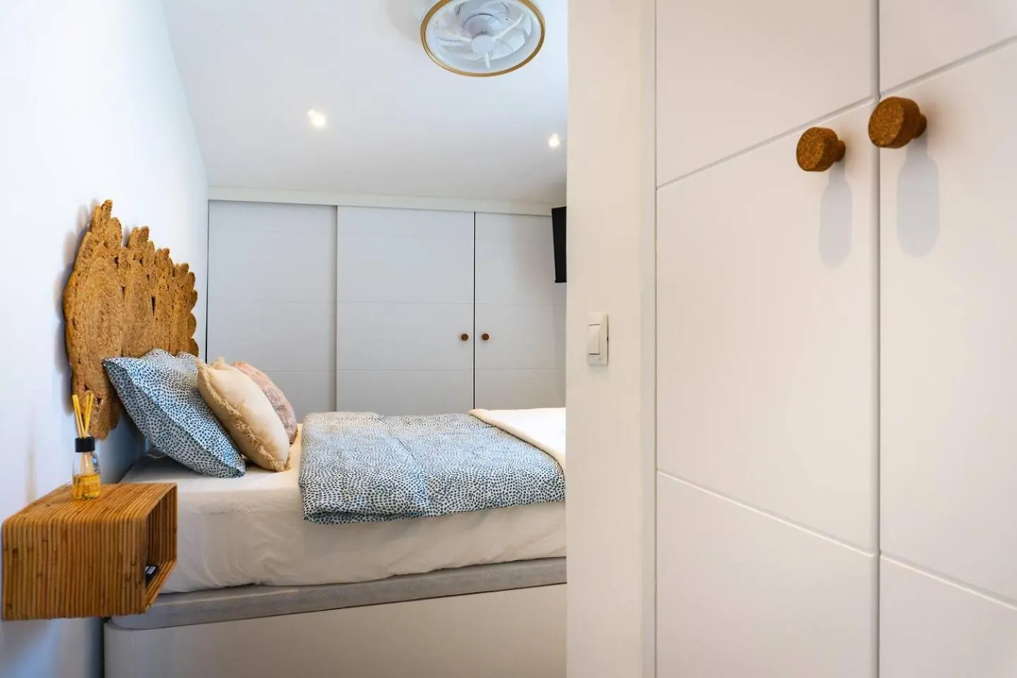 Chic Beach House 2 In Benalmadena By El Trocader Holiday home